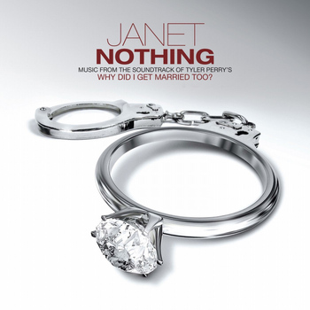 Janet Jackson - Nothing