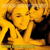 Inishkea - Pure Gold Moods - Love in the Afternoon