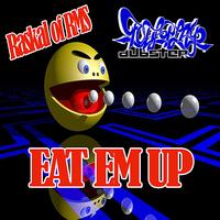 RA:SKL - Eat Em Up - EP