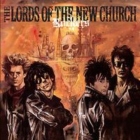 The Lords Of The New Church - Rockers Deluxe Edition