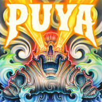 Puya - Areyto