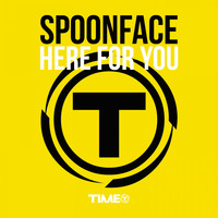 Spoonface - Here for You