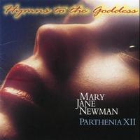 Mary Jane Newman - Hymns To The Goddess