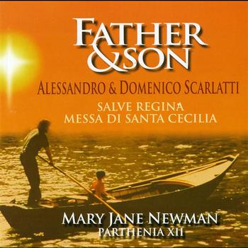 Mary Jane Newman - Father And Son