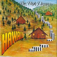 The High Llamas - Hawaii