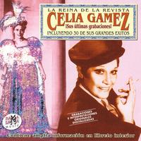 Celia Gámez - Celia Gámez Sus Últimas Grabaciones: 30 Grandes Éxitos