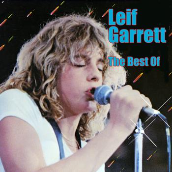 Leif Garrett - The Best Of