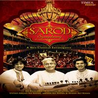 Various Artists - Sarod Symphony