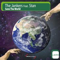 The Jankers - Save The World