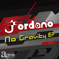 Jordano - No Gravity EP