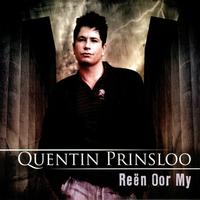 Quentin Prinsloo - Reën Oor My
