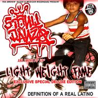 Stony Danza - Lightweight Fame (Explicit)