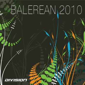 Division - Balerean 2010