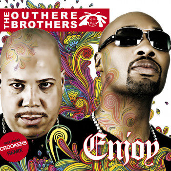 The Outhere Brothers - Enjoy
