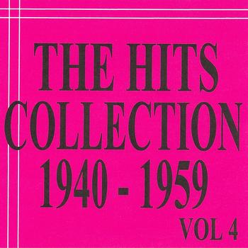 Various Artists - The Hits Collection, Vol. 4