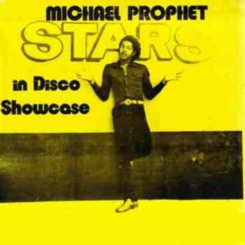 Michael Prophet - Michael Prophet Stars in Disco Showcase