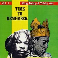 Yabby You - Time to Remember