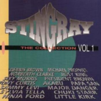 Various Artists - Stingray Collection, Vol. 1