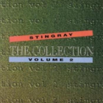 Various Artists - Stingray Collection, Vol. 2