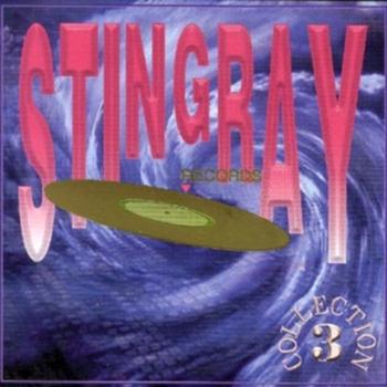 Various Artists - Stingray Collection, Vol. 3