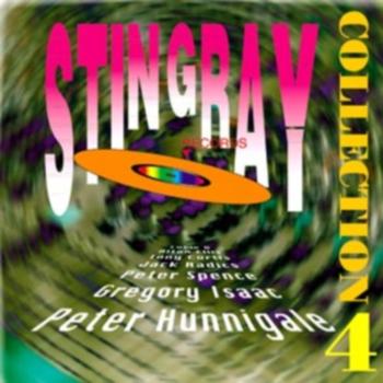 Various Artists - Stingray Collection, Vol. 4