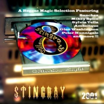 Various Artists - Stingray Collection, Vol. 8