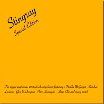 Various Artists - Stingray Special Edition