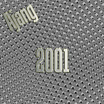 Various Artists - Ajang 2001 EP