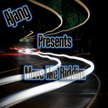 Various Artists - Move Me Riddim