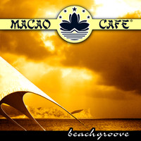 Michael Crueger - Macao Cafe presents Beachgroove