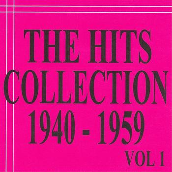 Various Artists - The hits collection, vol. 1
