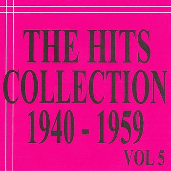 Various Artists - The Hits Collection, Vol. 5