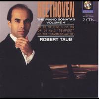 Robert Taub - Beethoven: The Piano Sonatas Volume Iv