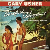 Gary Usher - Barefoot Adventure