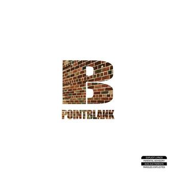 Point Blank - Point Blank  (Explicit)