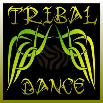 Various Artists - Tribal Dance