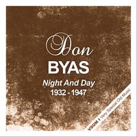 Don Byas - Night and Day