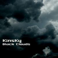 Kinsky - Black Clouds