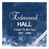 Edmond Hall - It Had to Be You