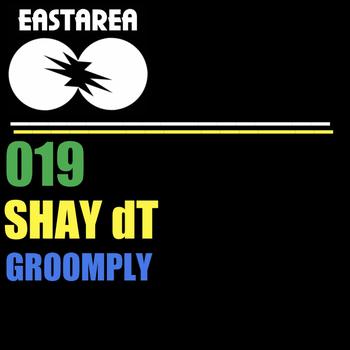 Shay DT - Groomply