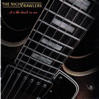 The Nightcrawlers - ... It´s the Devil In Me
