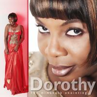 Dorothy - The mimshack anointin