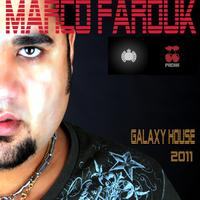 Marco Farouk - Galaxy House