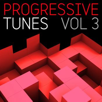 Various Artists - Progressive Tunes, Vol. 3