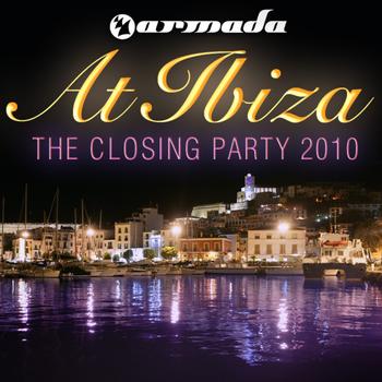 Various Artists - Armada At Ibiza - The Closing Party