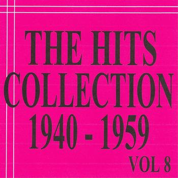 Various Artists - The Hits Collection, Vol. 8