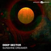 Deep Sector - Sunshine Dreamer