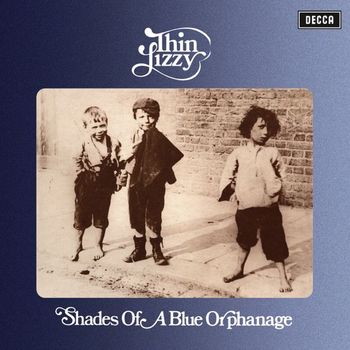 Thin Lizzy - Shades Of A Blue Orphanage (Deluxe)