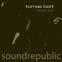 Tomas Bert - Sonyc