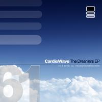 Cardiowave - The Dreamers